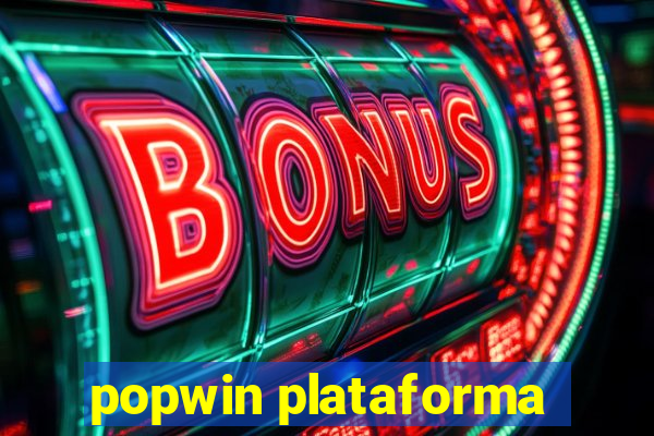 popwin plataforma